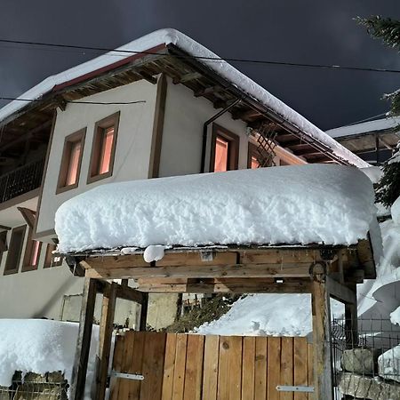 Chepelare Holiday Guest House 外观 照片