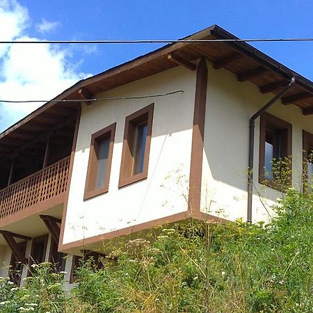 Chepelare Holiday Guest House 外观 照片