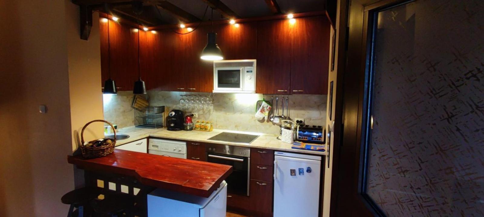 Chepelare Holiday Guest House 外观 照片