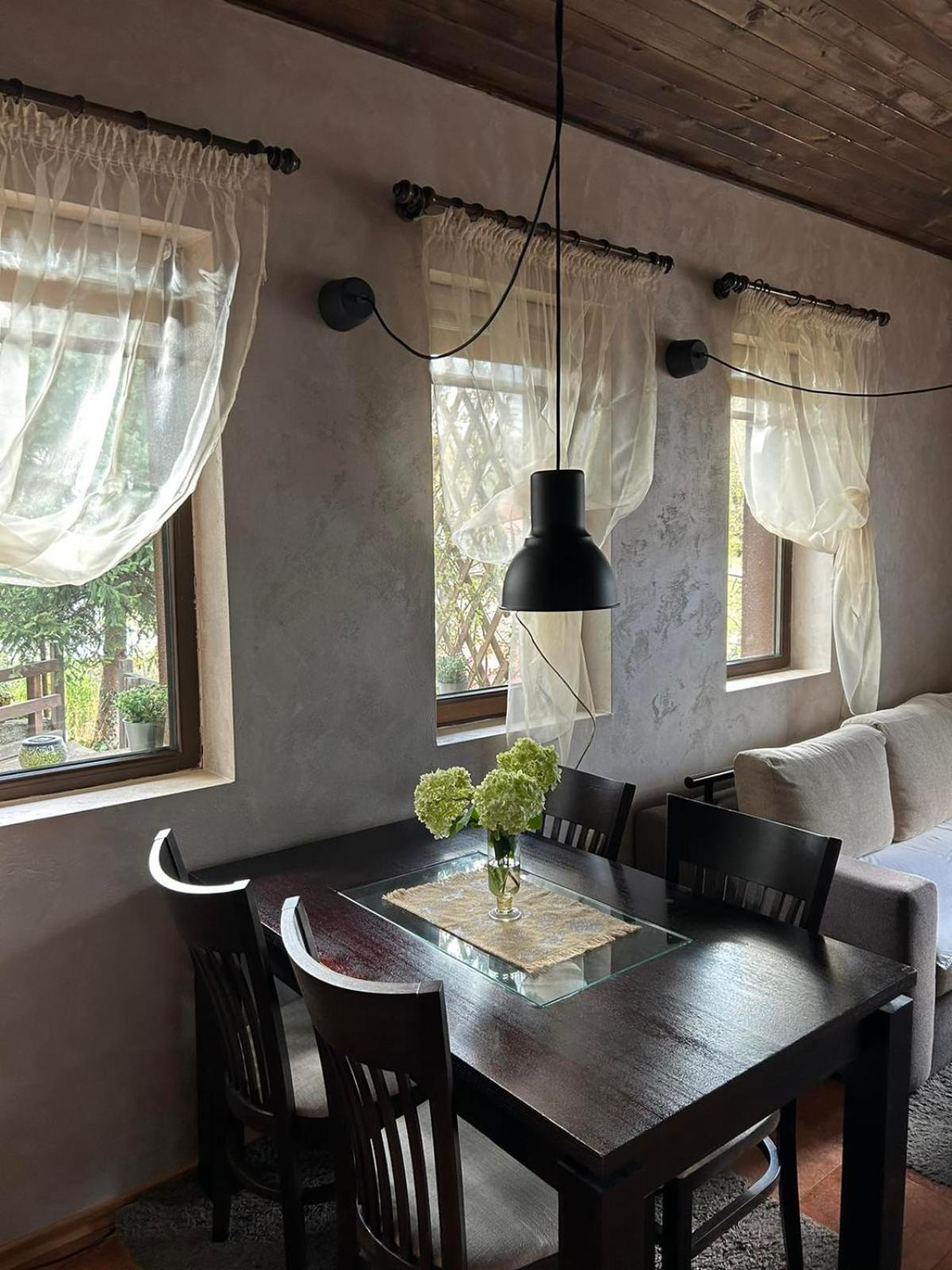 Chepelare Holiday Guest House 外观 照片