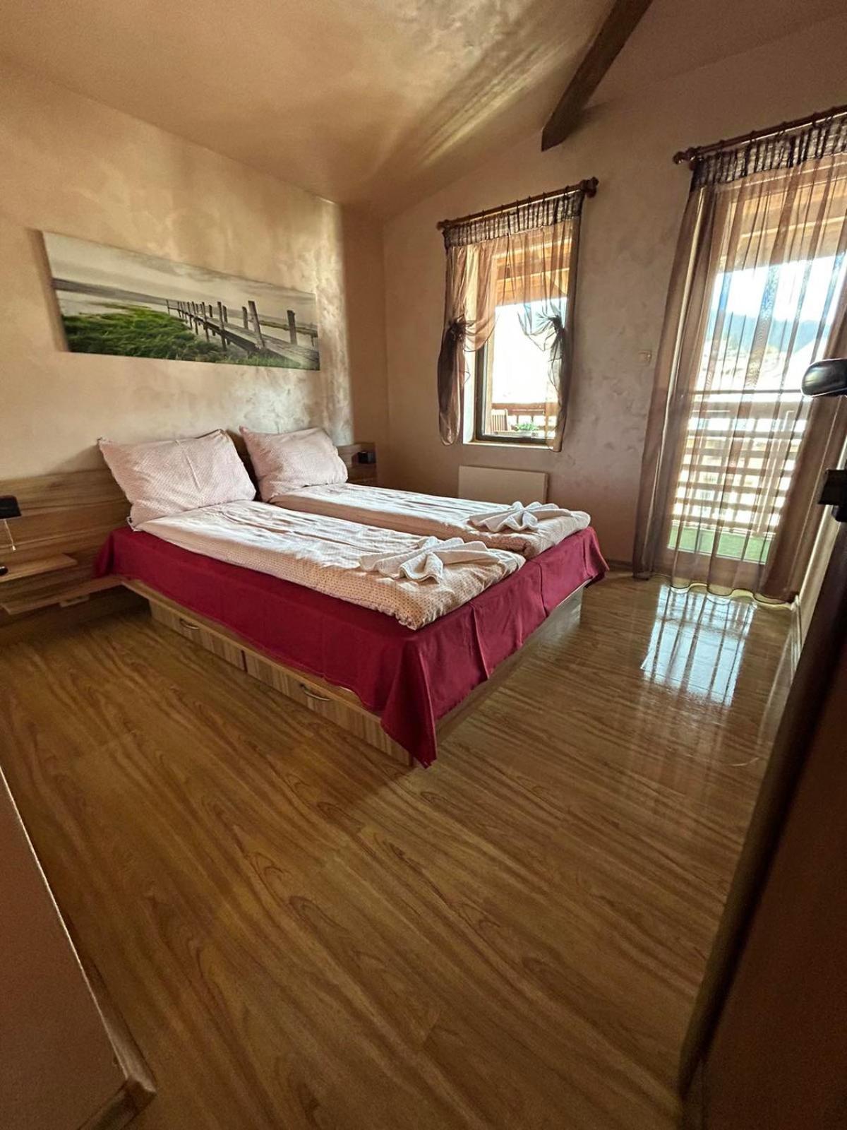 Chepelare Holiday Guest House 外观 照片