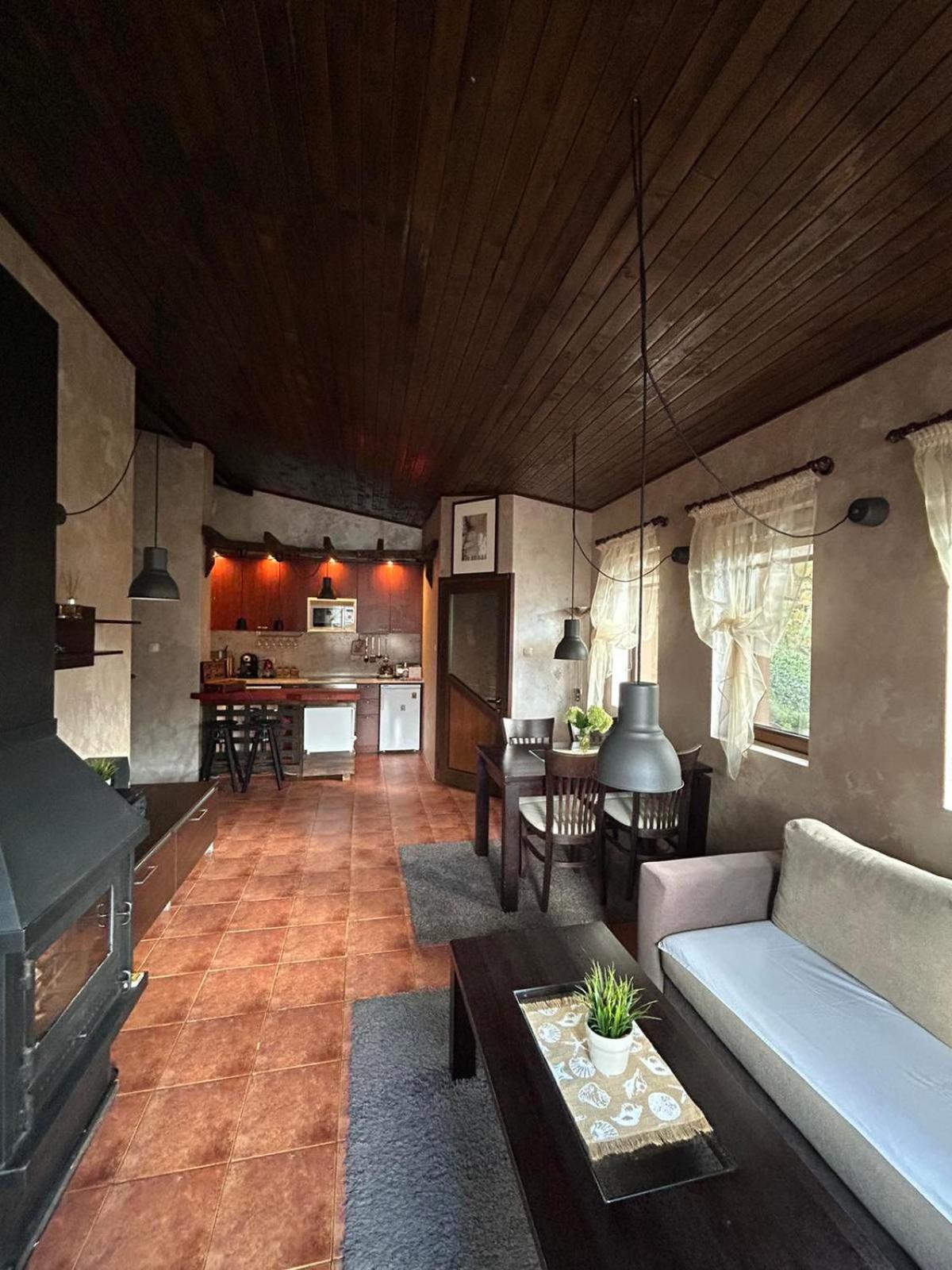 Chepelare Holiday Guest House 外观 照片