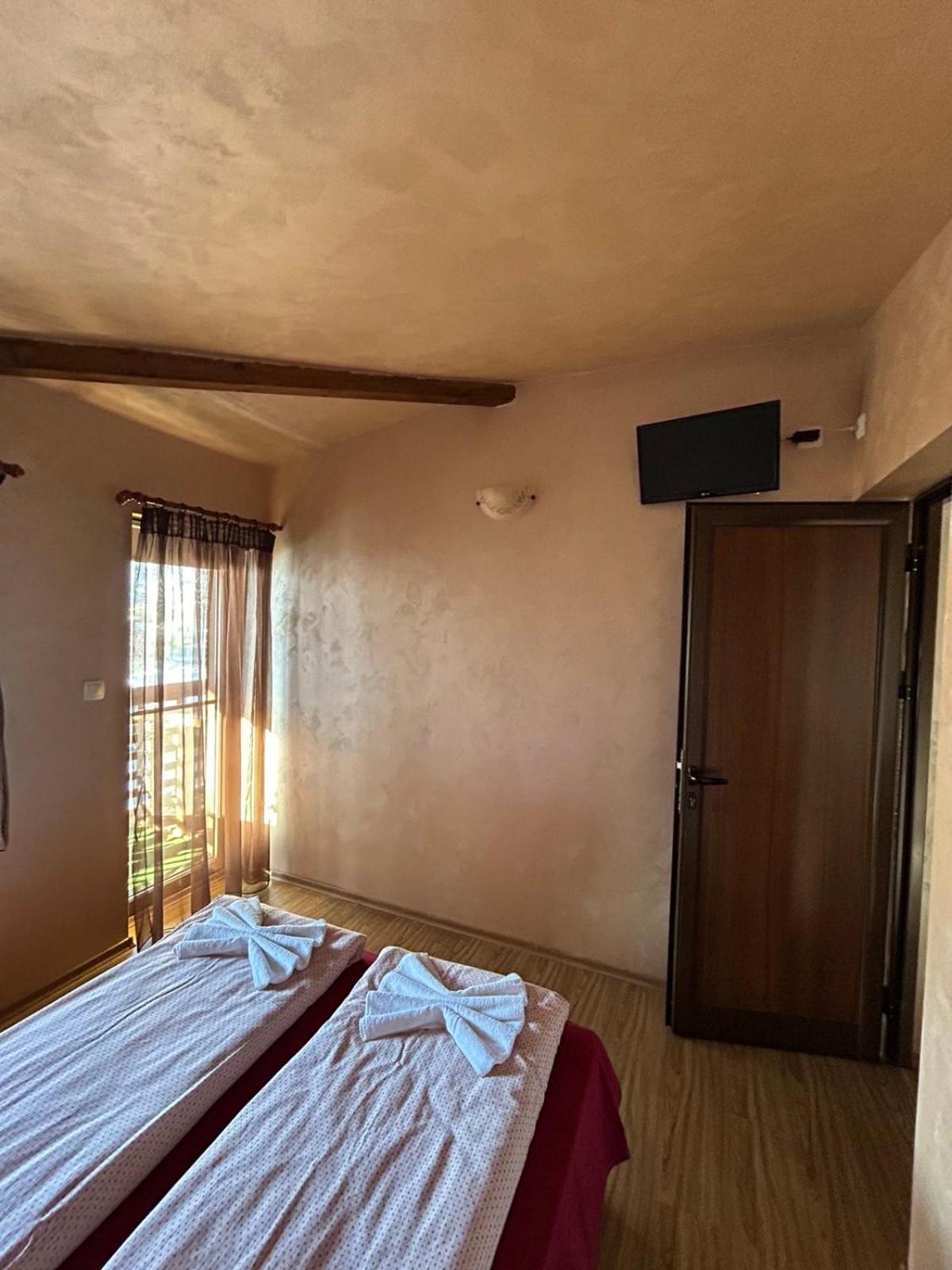 Chepelare Holiday Guest House 外观 照片