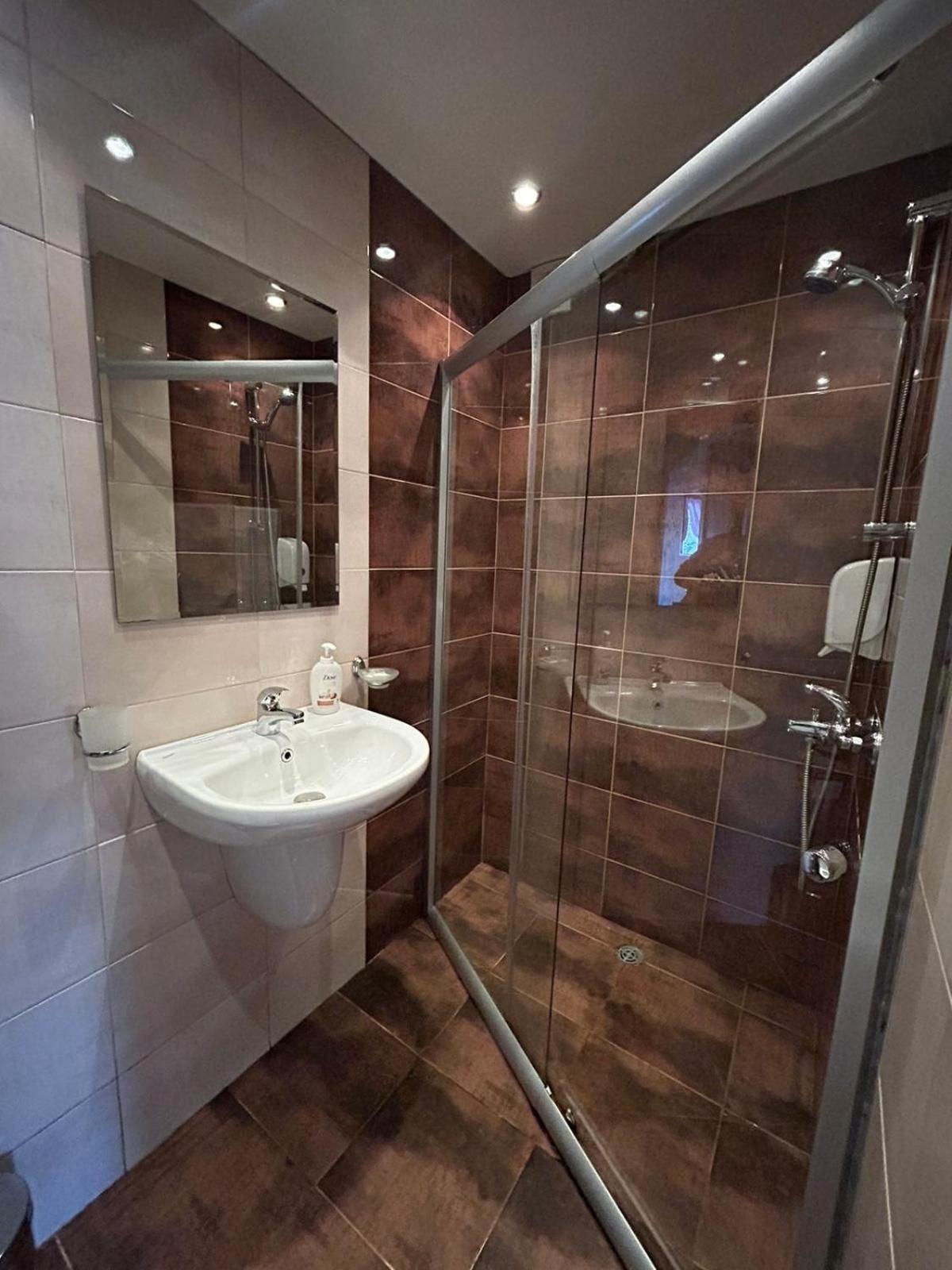 Chepelare Holiday Guest House 外观 照片