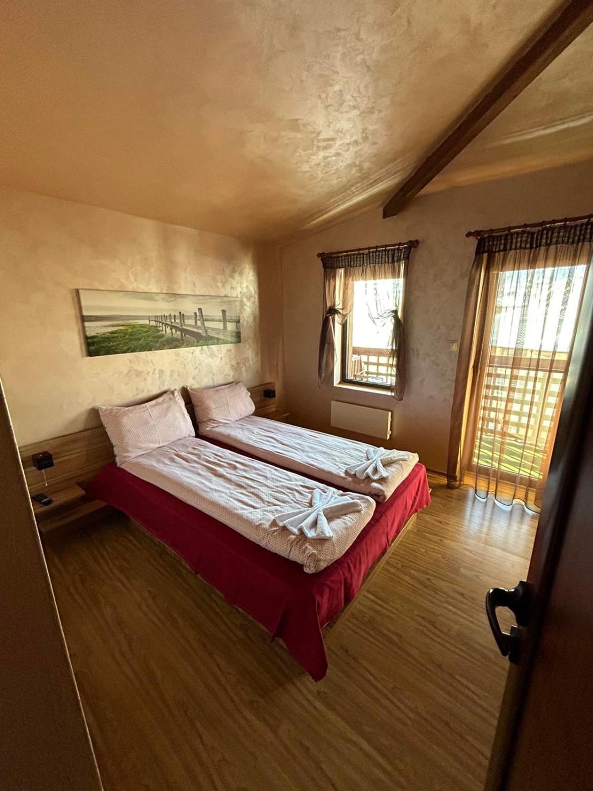 Chepelare Holiday Guest House 外观 照片