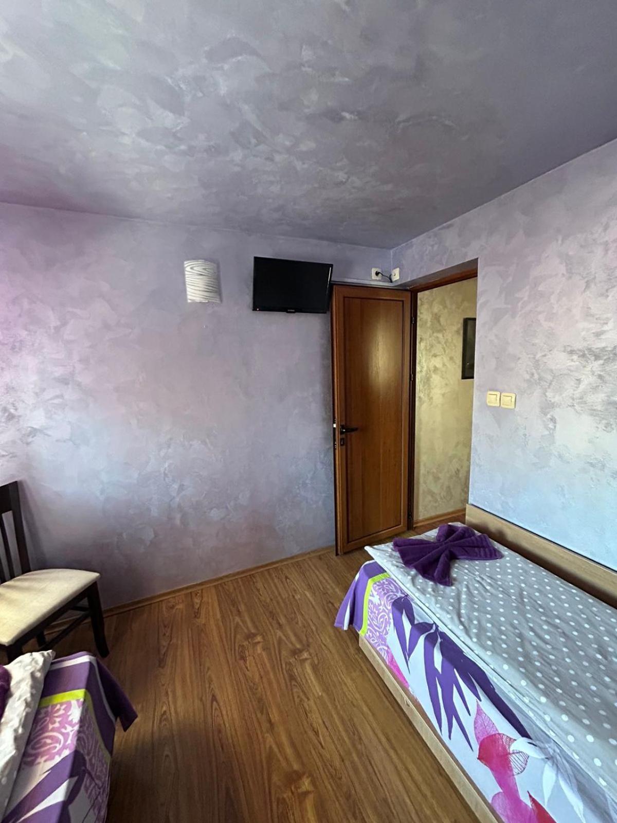 Chepelare Holiday Guest House 外观 照片