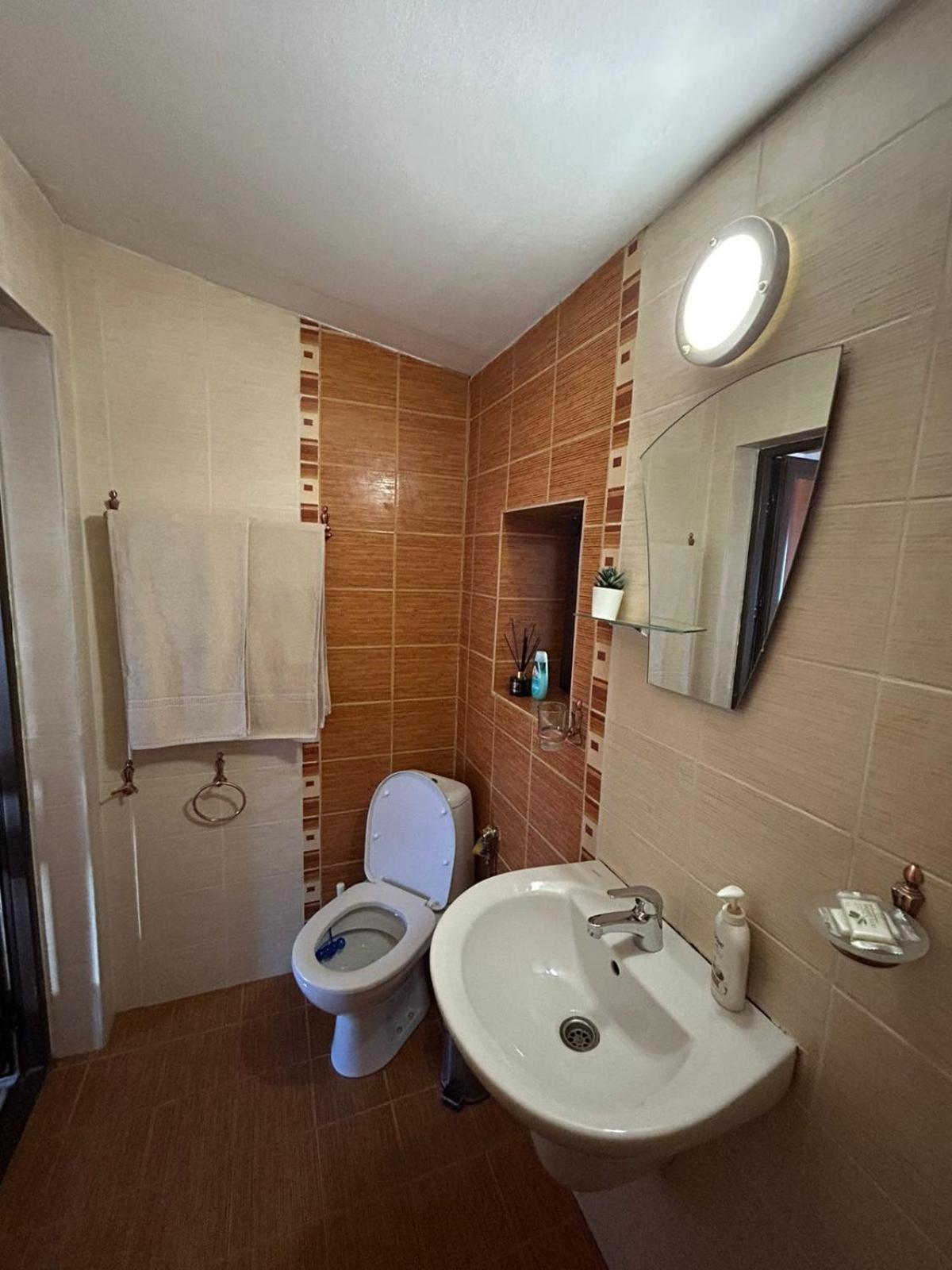 Chepelare Holiday Guest House 外观 照片