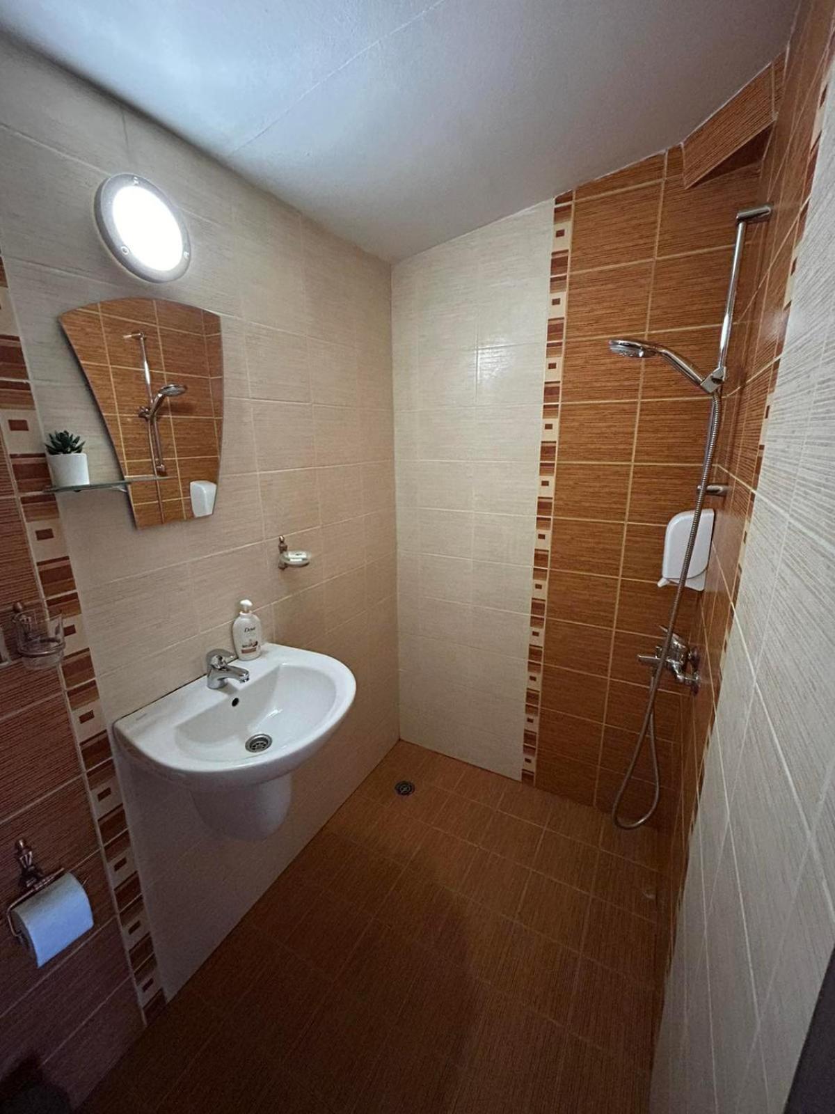 Chepelare Holiday Guest House 外观 照片