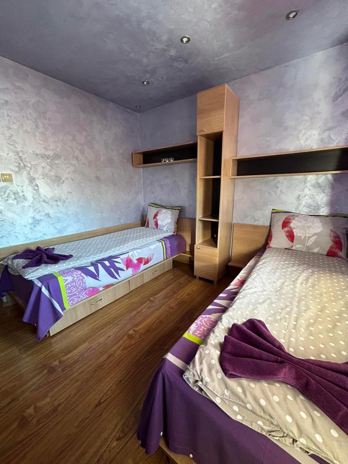 Chepelare Holiday Guest House 外观 照片