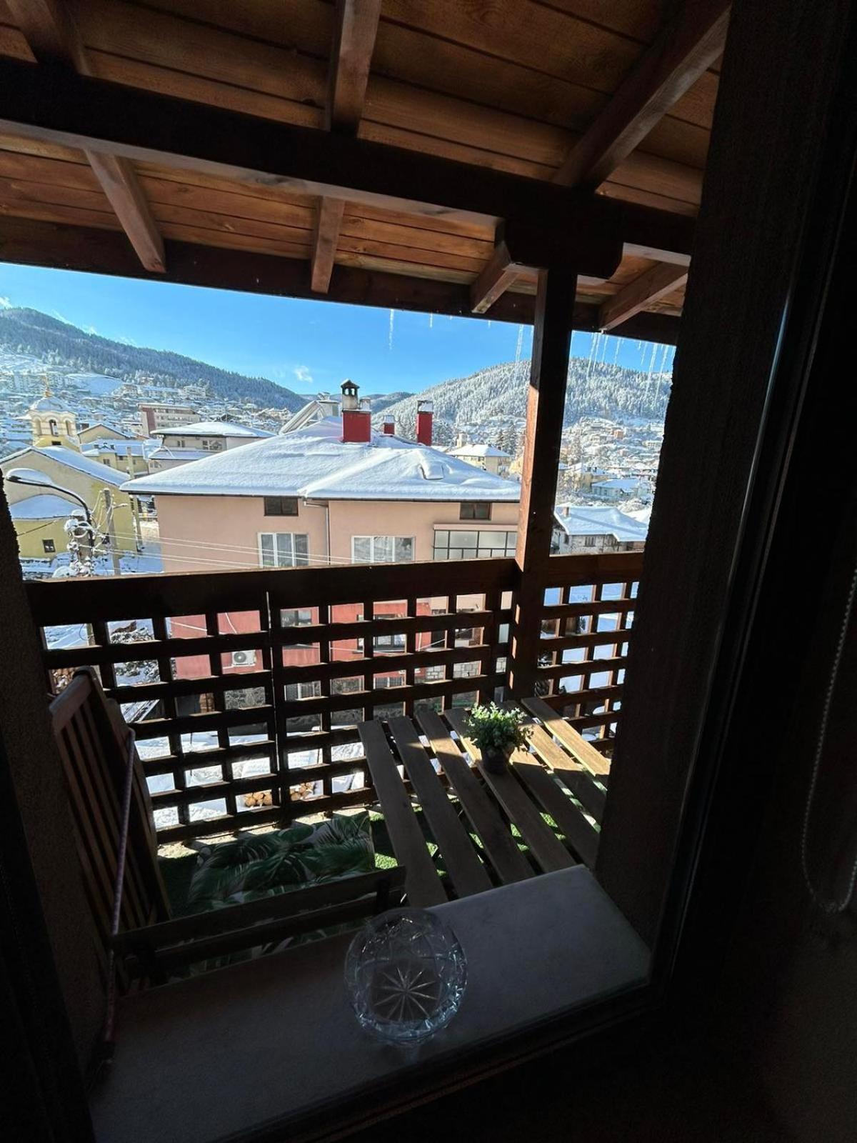Chepelare Holiday Guest House 外观 照片