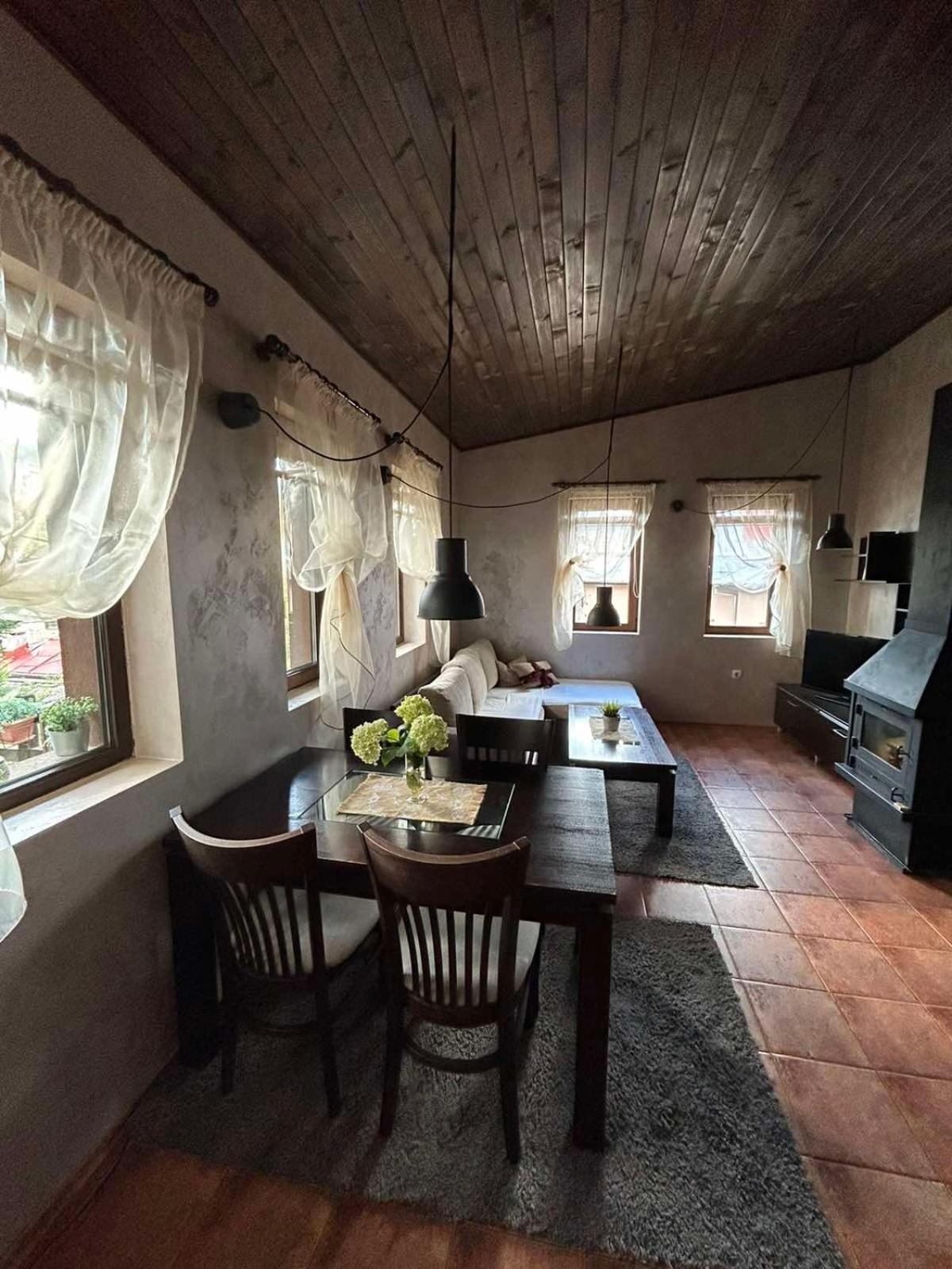 Chepelare Holiday Guest House 外观 照片
