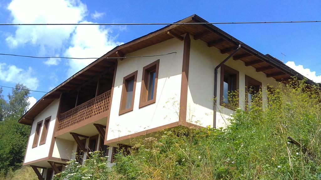 Chepelare Holiday Guest House 外观 照片