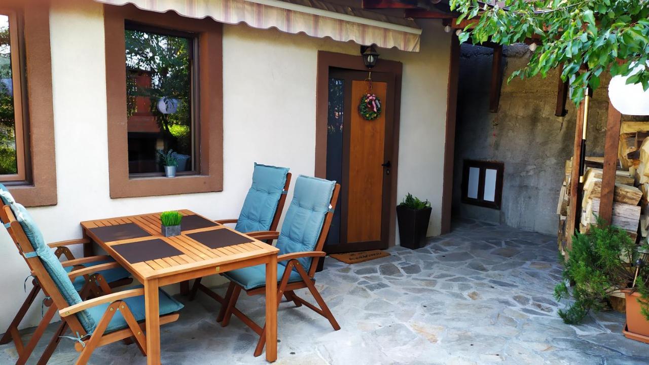Chepelare Holiday Guest House 外观 照片